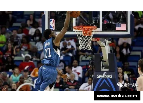 NBA笑点满满：场上那些让你笑到不行的瞬间