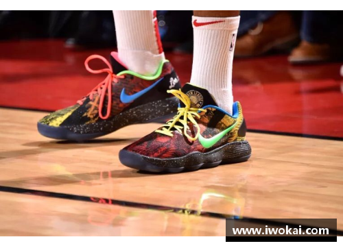 九州酷游NBA篮球鞋：哪个品牌最受球员青睐？