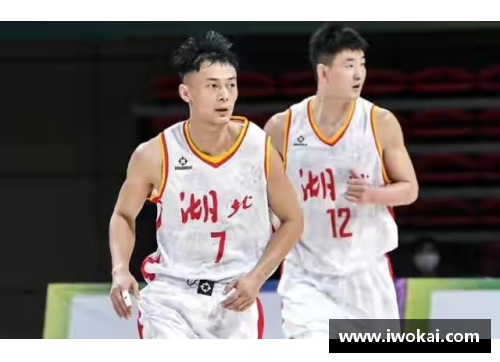 九州酷游官方网站广东宏远队宣布签下新秀，打造更加稳固的内线阵容